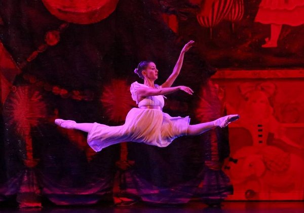 The Moscow Ballet GREAT RUSSIAN NUTCRACKER - Pr